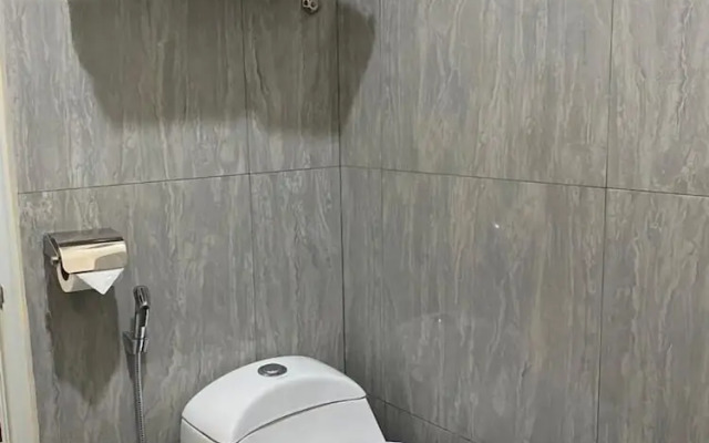 Genio Syariah Hotel Solo