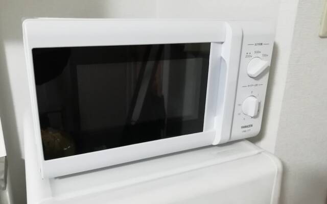 Apartment near Tram in Okayama