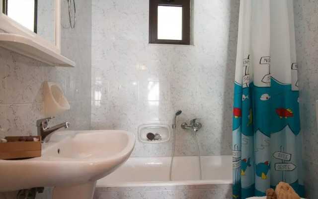 Skinos Apartments and Studios