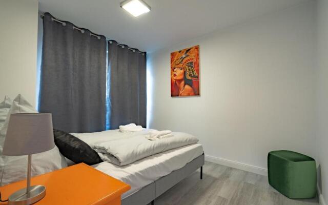 My Apartment im Bremer Viertel
