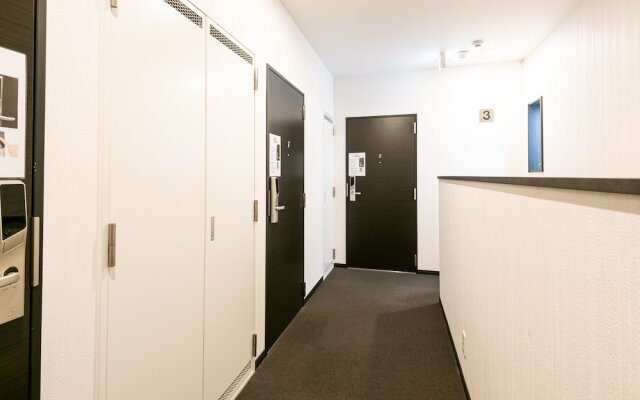 Oyo Hotel Irodori Kyoto Kiyomizu