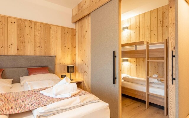 New Apartment Reith in Sunny Kitzbuhel