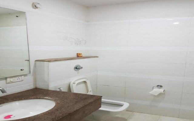 OYO 2960 Orchid Resorts