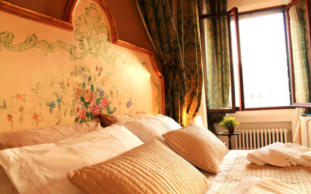 The Charm Suites