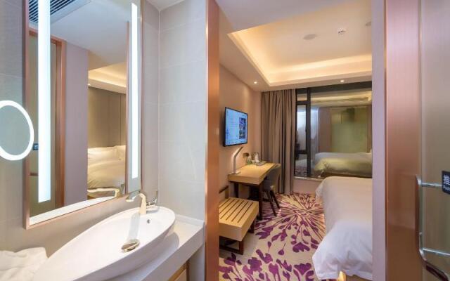 Lavande Hotels Yingde Yingzhou Avenue