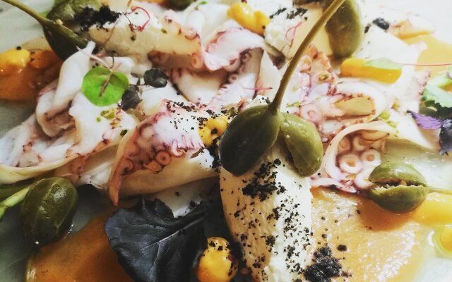 Villa Shelley Boutique Hotel