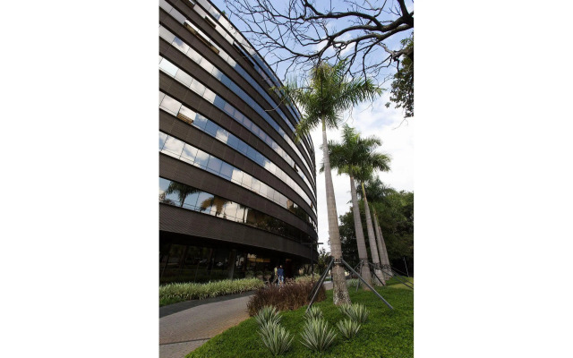 Locking's Santo Agostinho 1