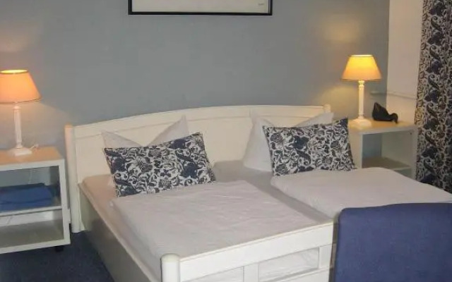 Hotel Frankfurter Hof