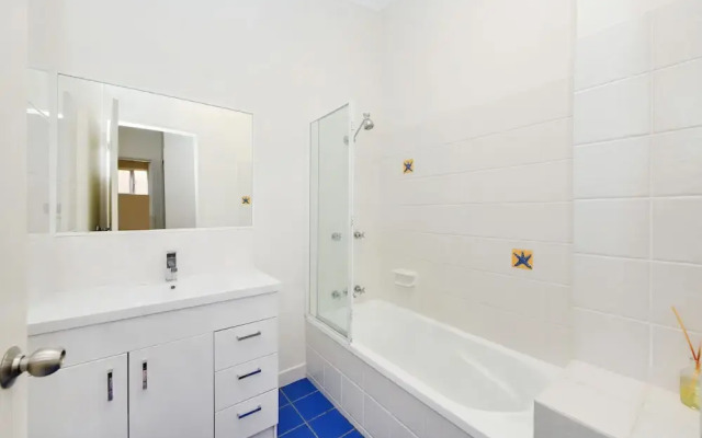 Seamistral - 1/21 Oriole Avenue