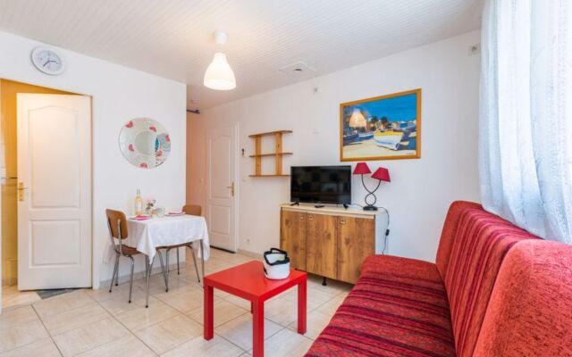 Apartment Le Grec Le Grau du Roi