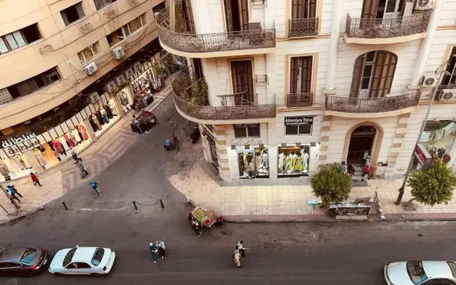 Pharaohs Palace