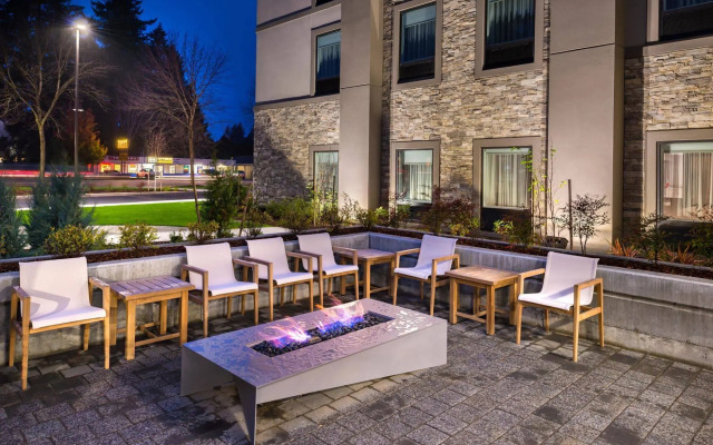 Hampton Inn & Suites Olympia Lacey