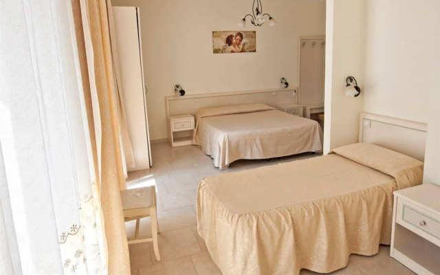 San Sebastiano Holidays B&b