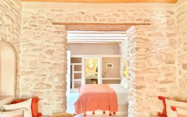 Kaouki Lodge