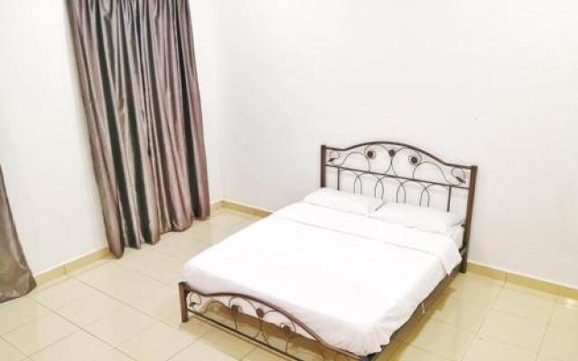 Seaview Homestay Mersing