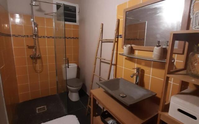 Charmant bungalow du Moule