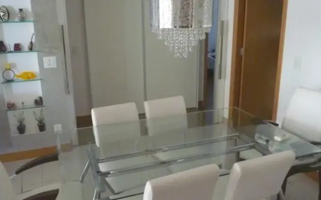 Apartamento Alto Luxo