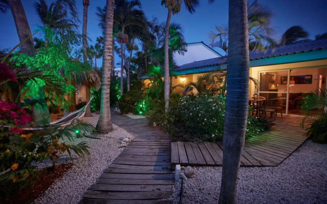 Paradera Park Aruba