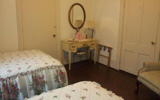 Goodbread House Bed & Breakfast Inn