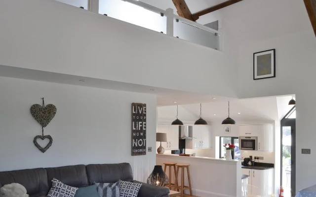 Ty Isaf Cottage