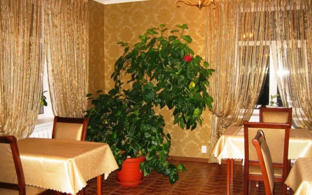 Allure Hotel - Resort
