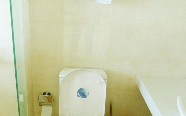 Lvjia Holiday Apartment