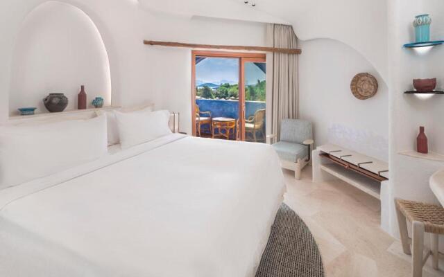 Cala di Volpe, a Luxury Collection Hotel, Costa Smeralda