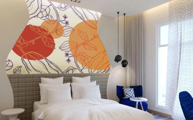 ibis Styles Johor Iskandar Puteri
