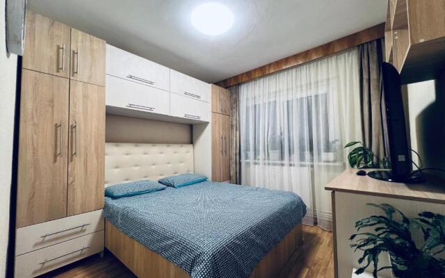 Altheda Living Tineretului E8