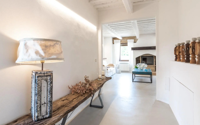 Villa Casanostra 12 in San Ginesio