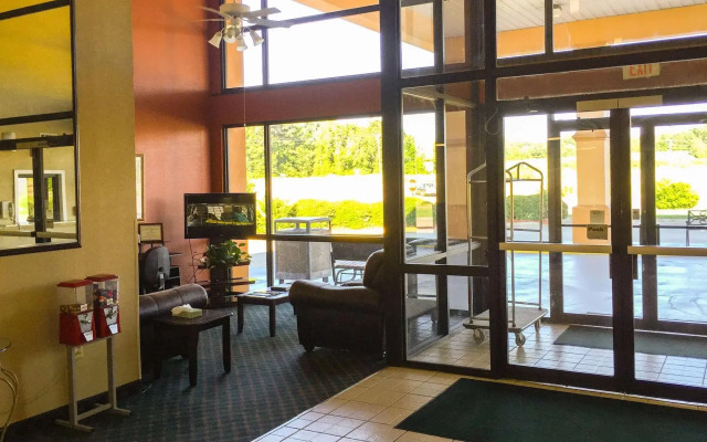 Super Inn and Suites Philadelphia