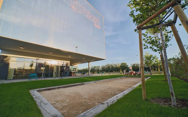 Greet Hotel Cernay Mulhouse