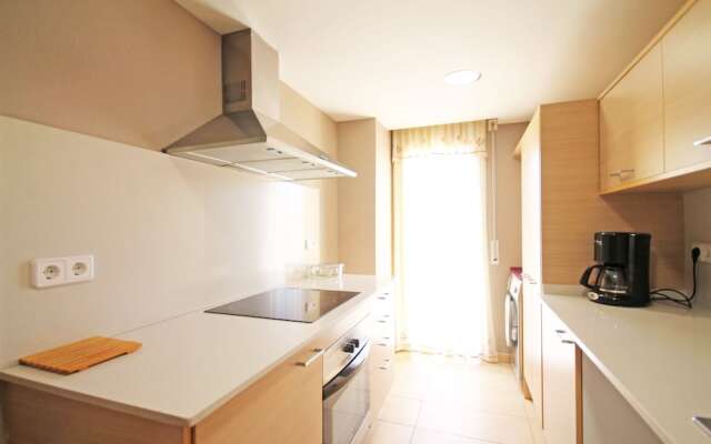 Apartment Maria