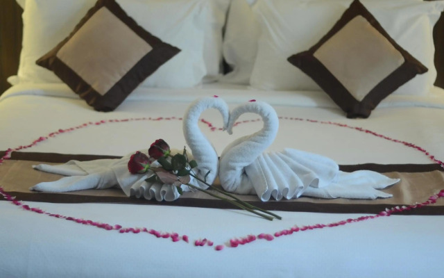 Varna Culture Hotel Soerabaia Surabaya