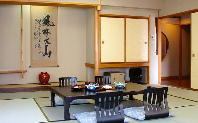 Isawa View Hotel