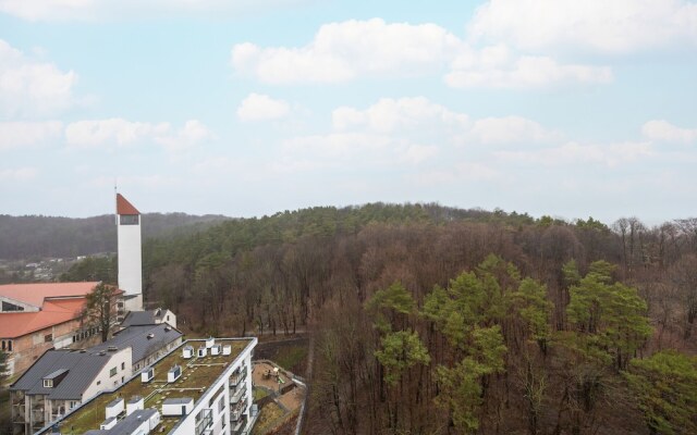 Apartment Słowackiego Gdańsk by Renters