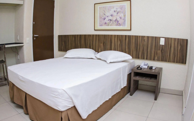 Ara Mar Praia Hotel