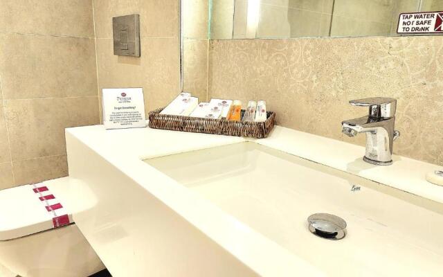 Best Western Premier Hotel Gulberg Lahore