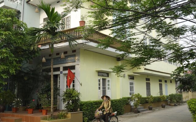 Kim Lien Guest House