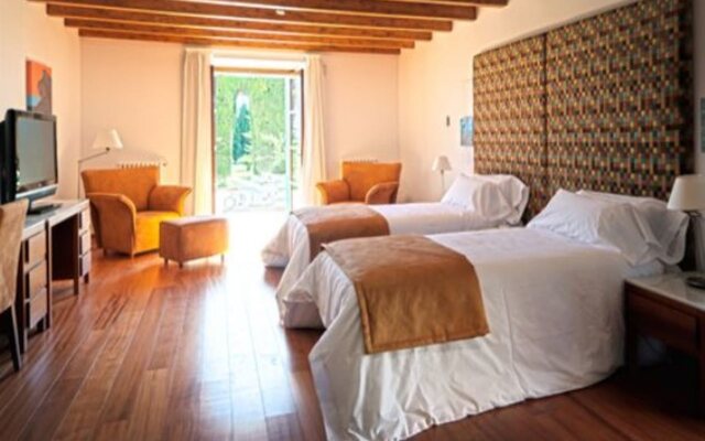 Sa Cabana Hotel Rural & Spa - Adults Only