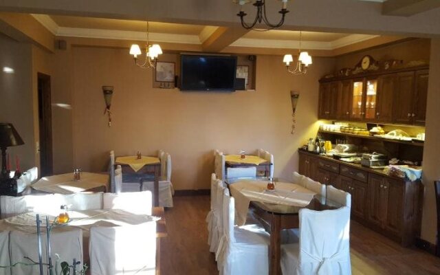 Villa Virginia Hotel