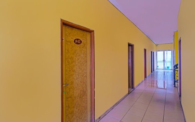 OYO 92409 Tangki Premier Residence Near Rumah Sakit Umum Daerah (RSUD) Sawah Besar