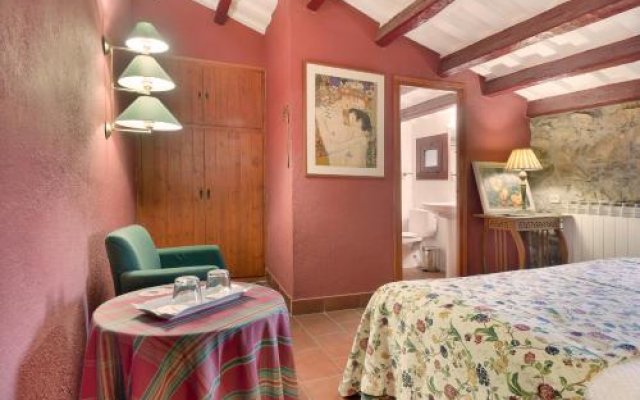 Hotel Domus Selecta Monestir Sant Marçal
