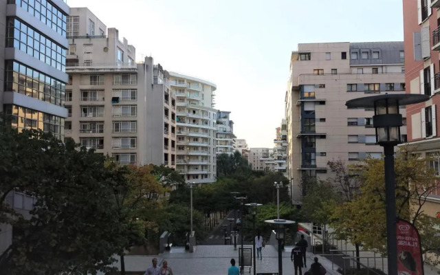 Appartement Lilas Parc 1 - Paris La Défense