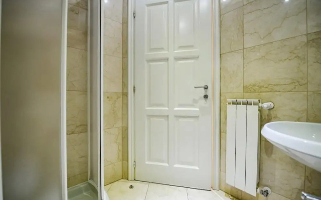 Giulia Apartment With Lake View in Verbania