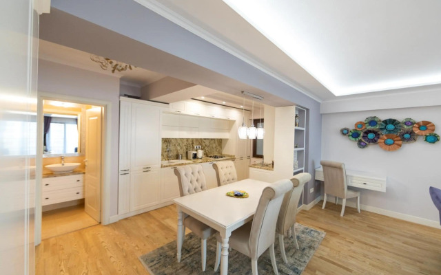 Saphir Stein Residence Apartment 19th