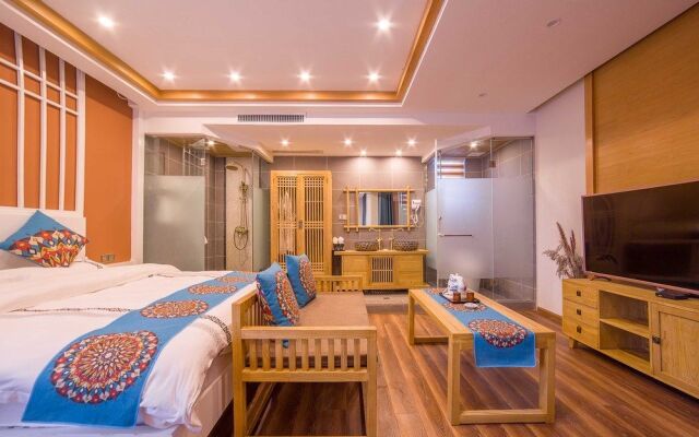 Aixi Inn Old Town