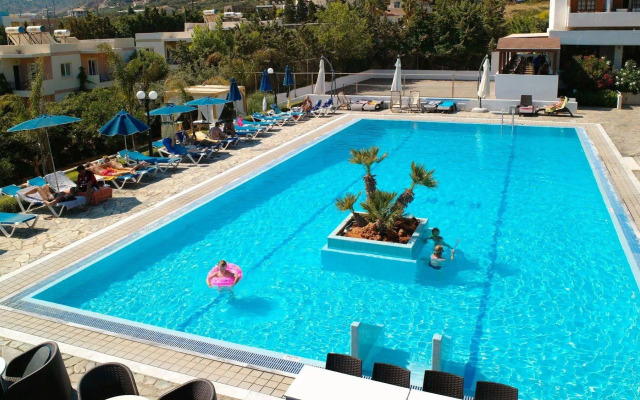 Camelot Royal Beds by Estia