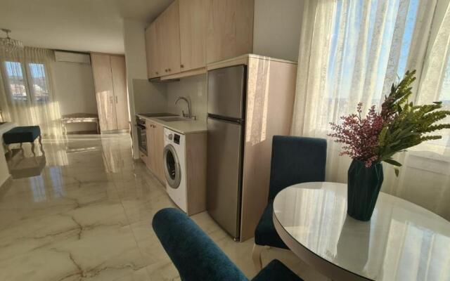 Elite Residence Suite