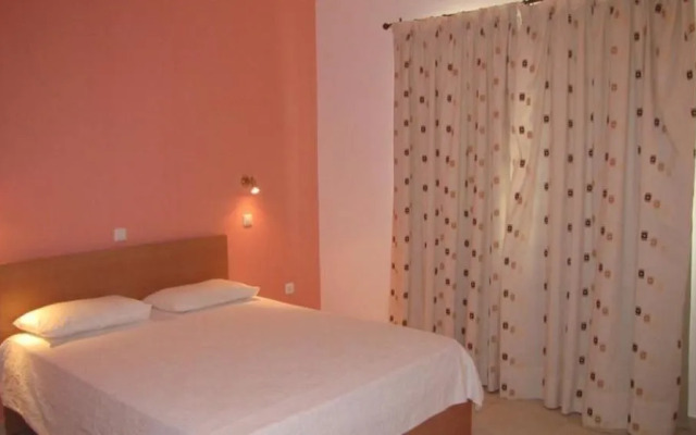 Valsami Hotel Apartments